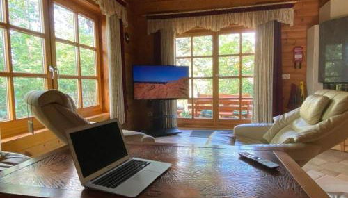 Holiday Home WaldhausEichhörnchen by Interhome - Foto 3