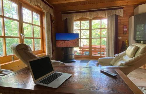 Holiday Home WaldhausEichhörnchen by Interhome - Foto 3