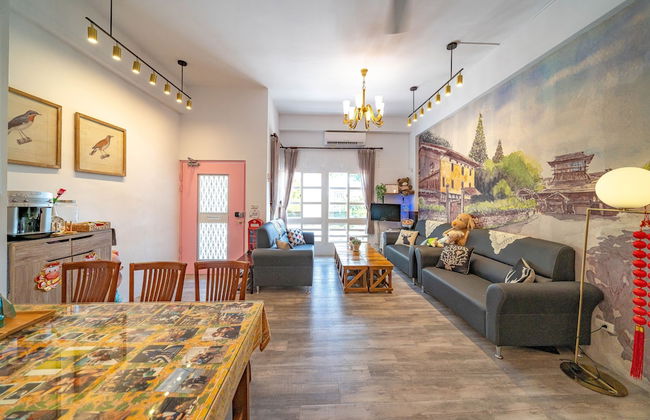 Vanilla Tian Yu - Foto 2