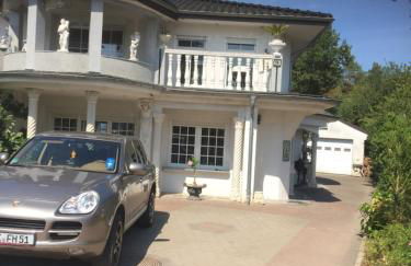 Villa in Walsrode - Photo 56