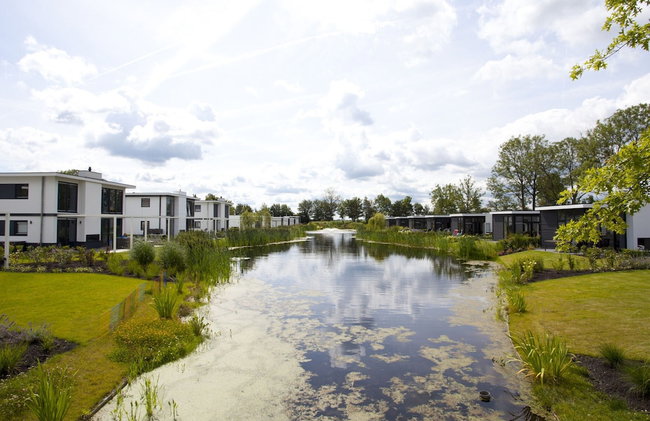 Villa With Roof Terrace Near Veluwemeer - Foto 30