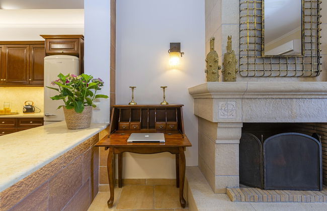 Solaris Methea Villa Kassiopi Corfu - Foto 30