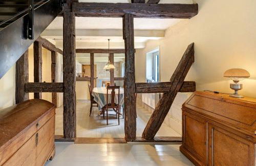 Altes Pfarrhaus - Durchblick - Foto 9