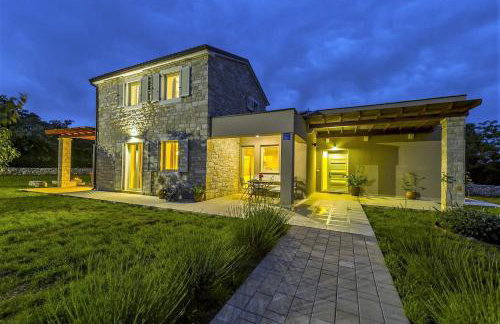 Holiday Home Vila Marten - Foto 30