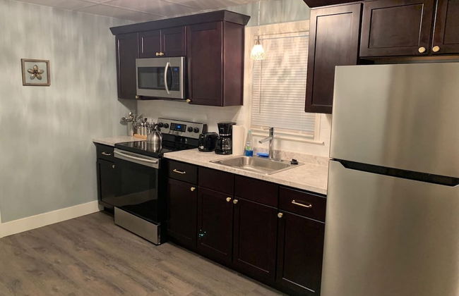 Downtown Boston 4bed 2 Full Bath Condo North End - Foto 4