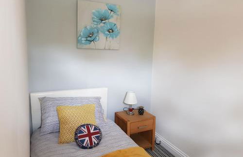 Lincoln lets 23 - Foto 11