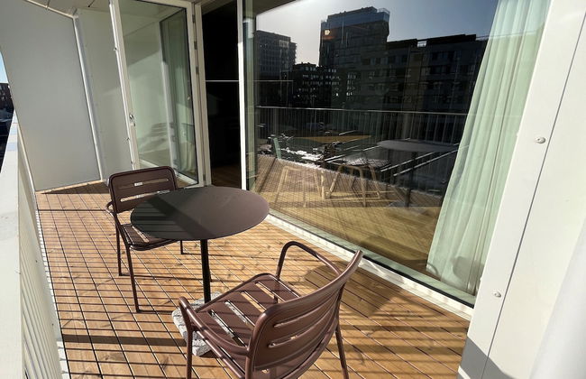 STAY Nordhavn - Foto 15