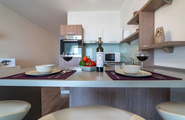 Apartmani D & J - Foto 20