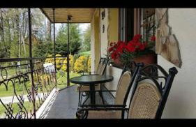 Dom z ogrodem w malowniczej okolicy Bieszczady - Foto 10