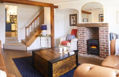 Glasswing Stays Scoresby Cottage - Photo 31