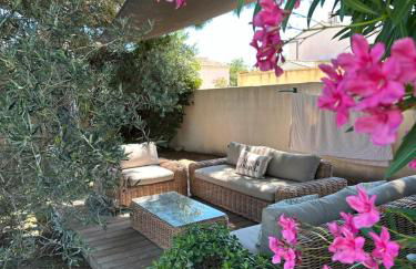 Mas le petit Paradou - Foto 24