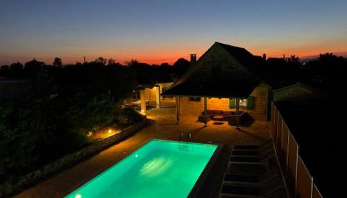 Rural house Mudrinic "Ivini dvori" - Foto 2