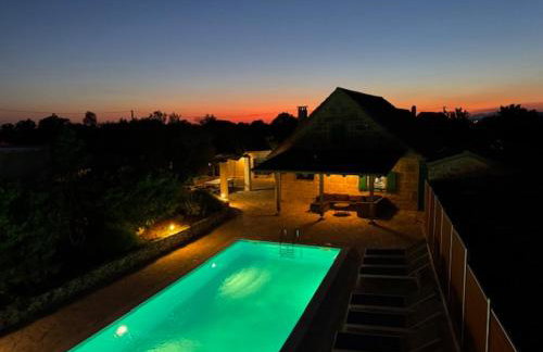 Rural house Mudrinic "Ivini dvori" - Foto 2