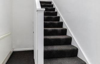 Deluxe studio Apartments - City Airport & Excel Ideal for Long stay - Foto 12