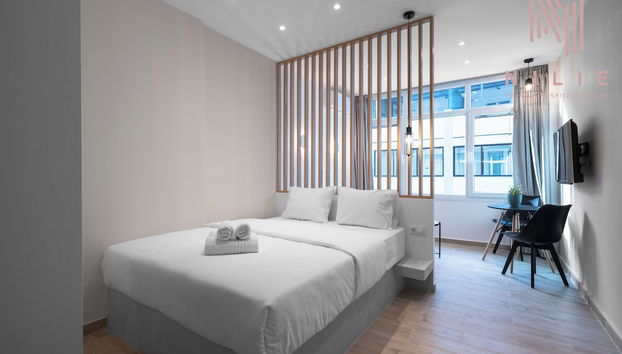 V1 Residences, Nilie Hospitality MGMT - Foto 2, Habitación