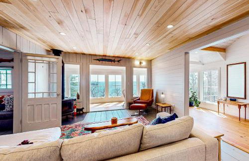 Cottage on the Coast - Foto 3