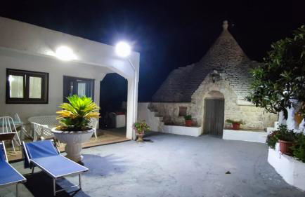 Trullo Antelmi - Foto 8