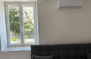 Maison 2 chambres, climatisée avec cour privative - Foto 17