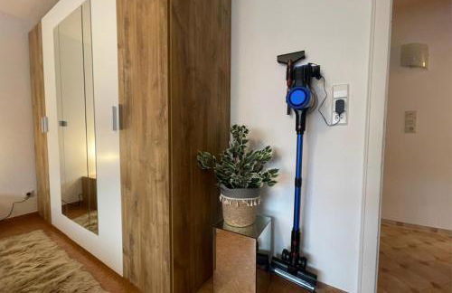 Rückzugsort mit Bergblick in Baiersbronn-Obertal - beheizter Wintergarten & kostenfreier Parkplatz - 70qm Ferienwohnung - Foto 32