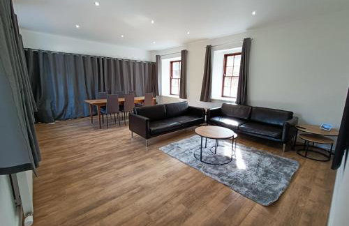 RnB - Rural n Beautiful - The Spacious Coach House - Photo 28