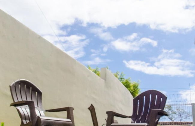 Verona Aparthotel - Foto 23