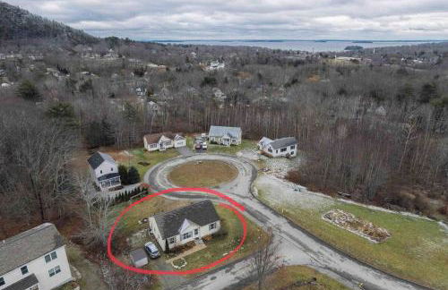 Sea Fog Cottage - Foto 11