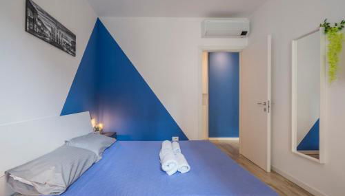 LAKE COMO - 2min to Lake and Station - Free Park and Wifi - Foto 4