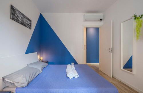 LAKE COMO - 2min to Lake and Station - Free Park and Wifi - Foto 4