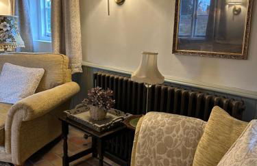 Mantlemas Cottage - Foto 39