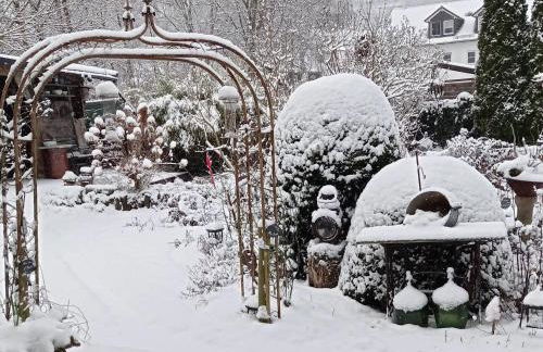 Ferienwohnung Sauerland Burgfenster - Foto 25