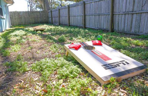 License to Chill - Heated Pool, Indian Rocks Beach, Play Room - Foto 9