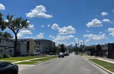 C&C Lofty East Dallas Apartment - Foto 26