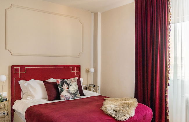 Gryffindor Tower - Foto 3