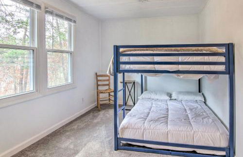 Cozy Asheville Cottage with Grill and Fire Pit! - Foto 21