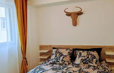 Appartement neuf T2 calme avec terrasse - Proche Marché Liberation - Foto 13