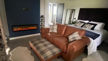 Hamish's Hideaway - Foto 5