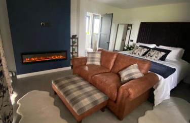 Hamish's Hideaway - Foto 5