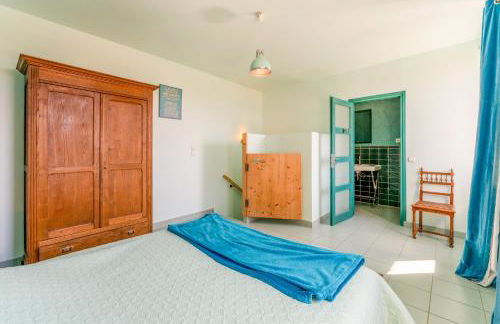 Gîte Côté Vigne - Foto 13