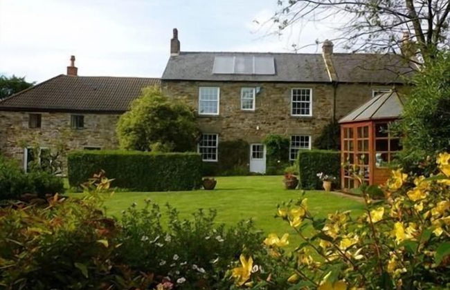 Rye Hill Farm - Foto 1