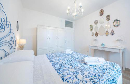 Villa Costanza Amalfi Coast - Foto 48