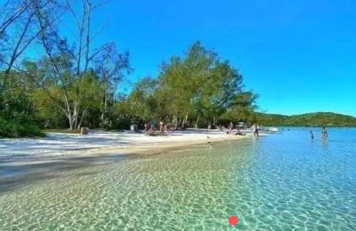 Cabo frio Condomínio dos pássaros - Foto 21