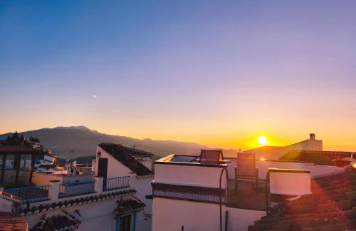 La Biznaga - Comares - Foto 56