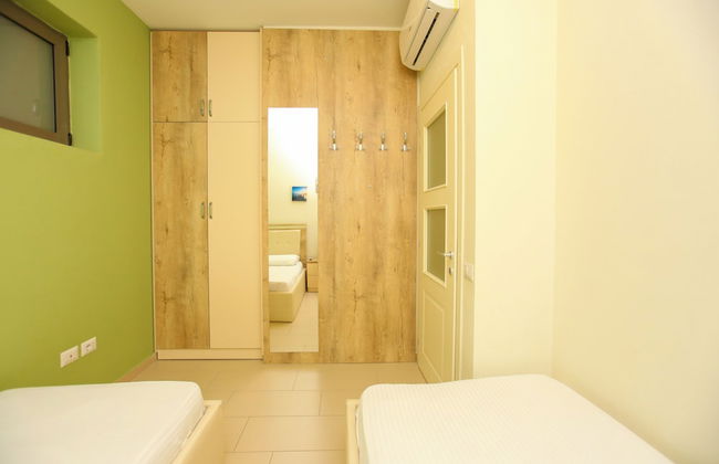 Diamond Holiday Apartments Vlore - Foto 28