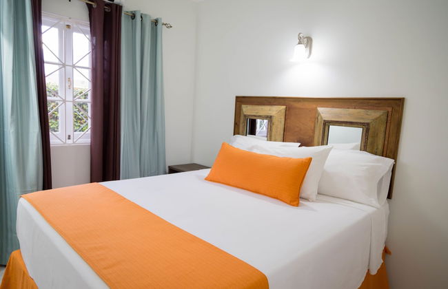 Centrally Located Guest Apartments - Foto 3