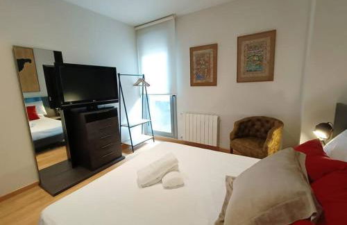 Alojamiento centro Cáceres Cánovas - Foto 11