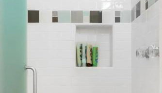 Bixby Beauty 50s Mod Long Beach - Foto 3, Shower