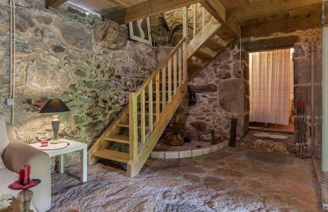 Casa Da Terra Land House - Foto 32