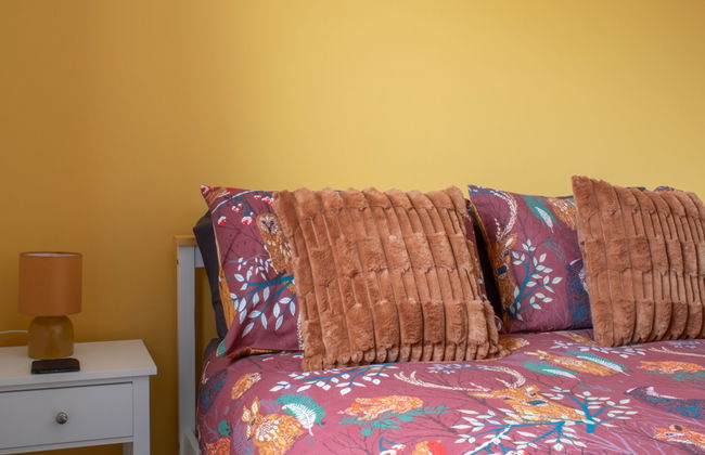 Alan's House - Foto 17