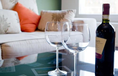 Apartment Adagio - Foto 2