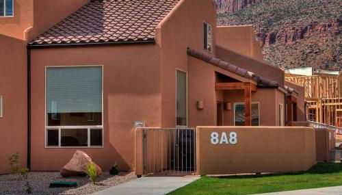 Steel Bender Villa - Foto 3